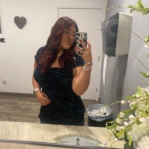 Meet your Posher, Abigail